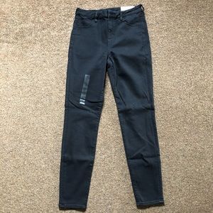 American Eagle CURVY Hi-Rise Jeggings